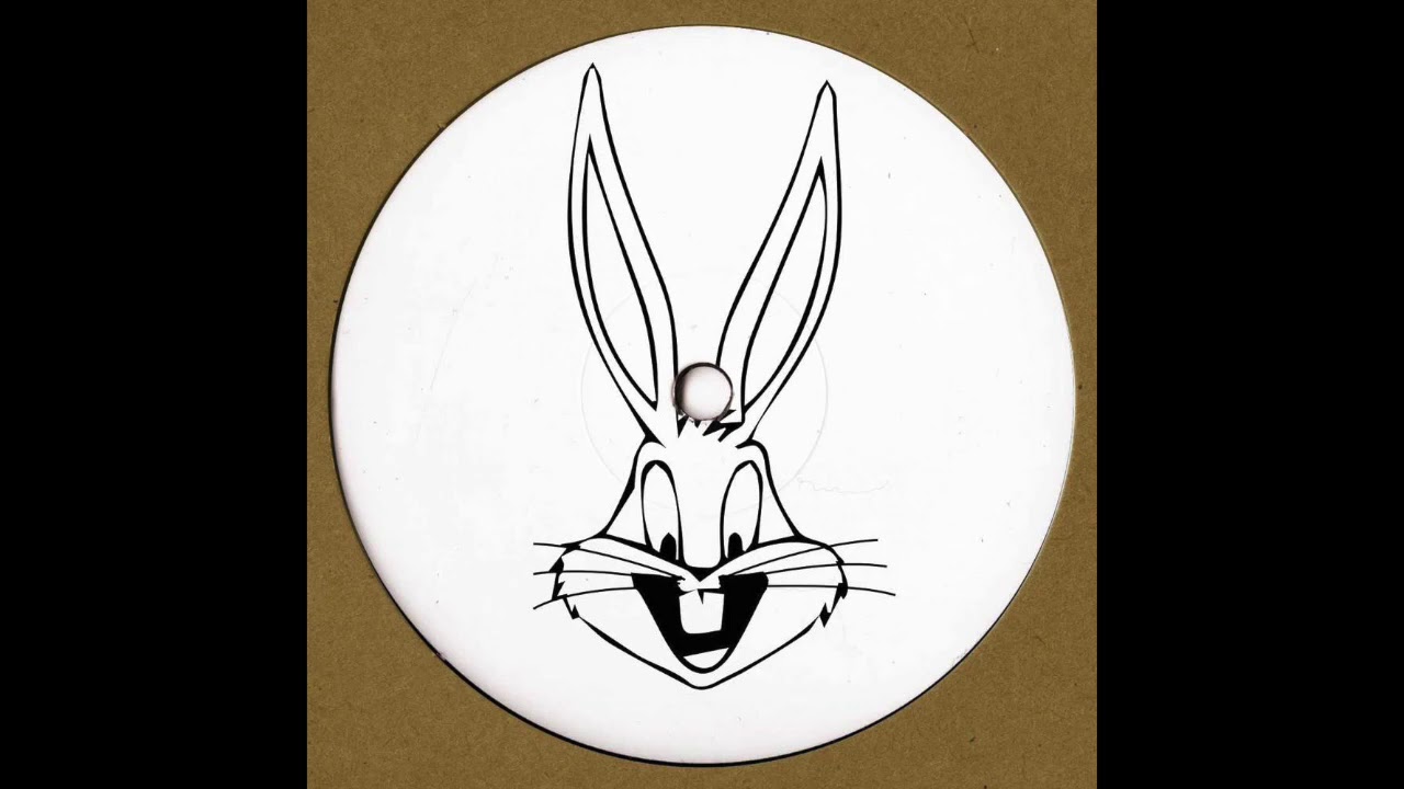 Bugs Bunny - Track001A [TooneyLunes001]