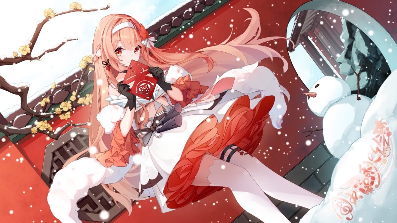 Cute & Sweet - Upbeat Kawaii Music 2022 | Kawaii Music Mix #18 | Merry Christmas || Zy Chan