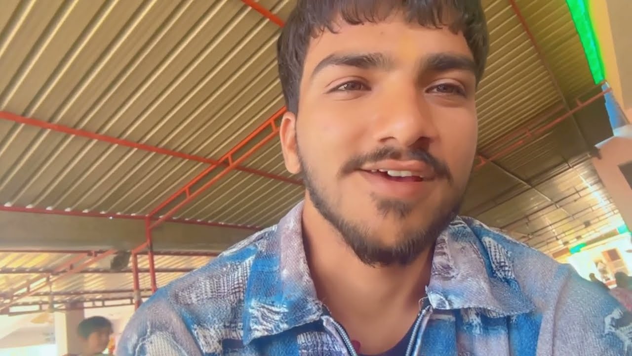 Itna anand // paidal yatra khattu shyam // 