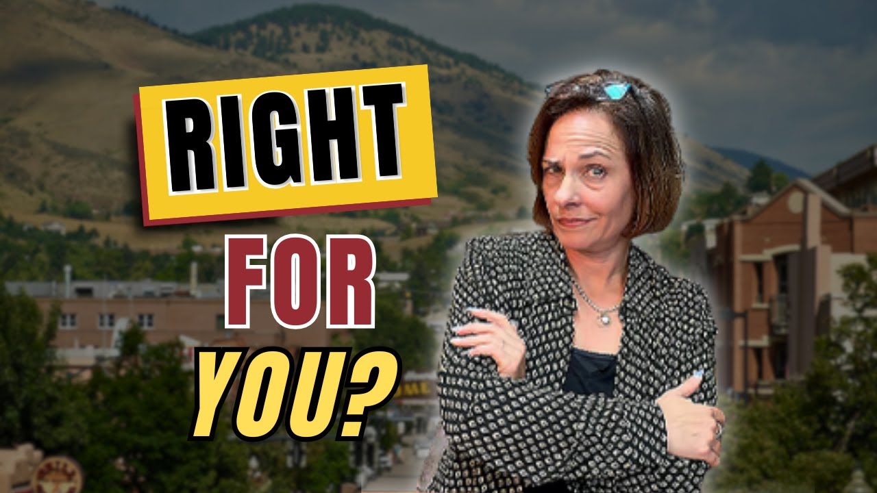 Why People May Regret Living in Golden, Colorado
