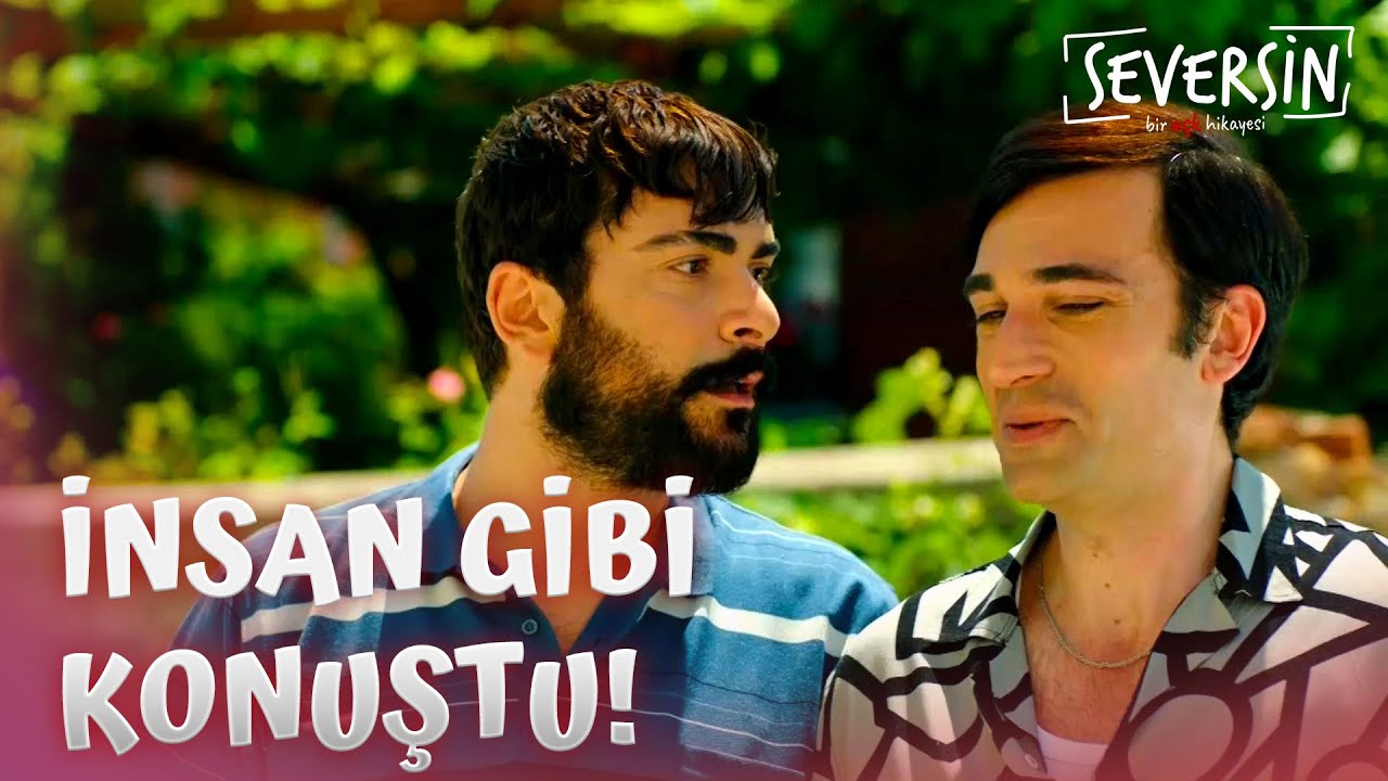 Deli Kadir'in deliliğinden eser kalmadı! - Seversin