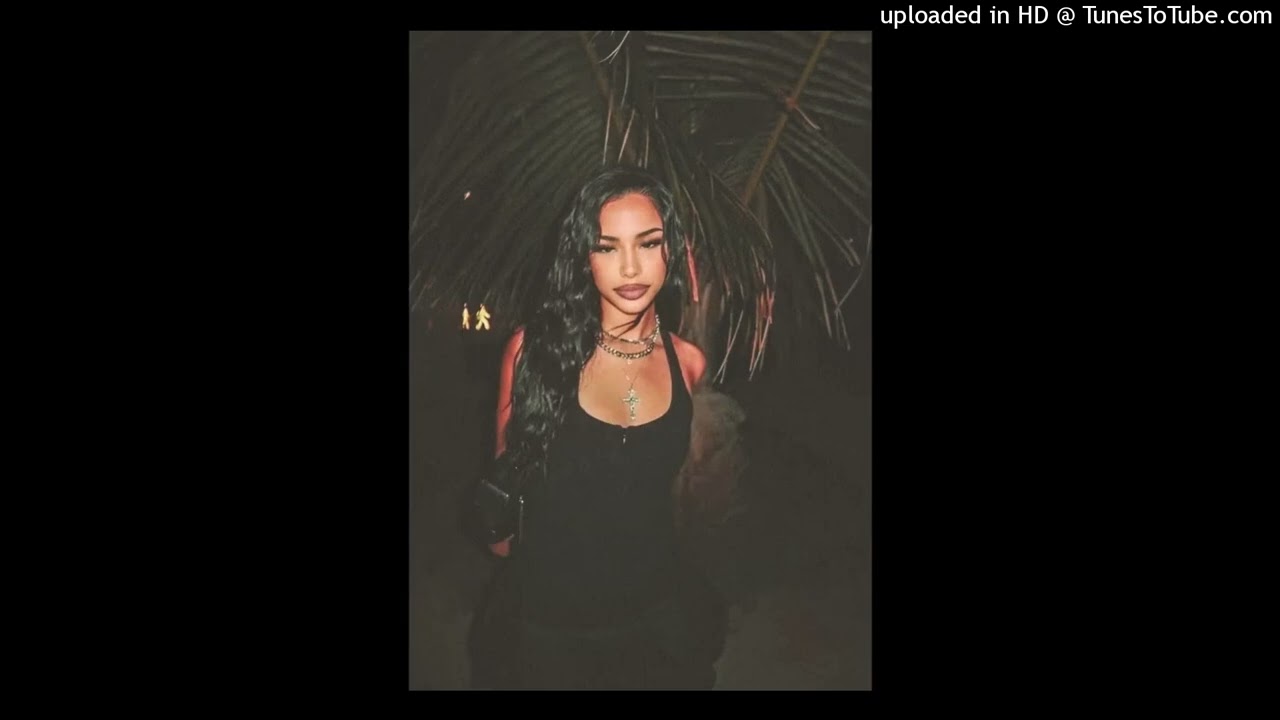 (FREE) R&B Type Beat - 