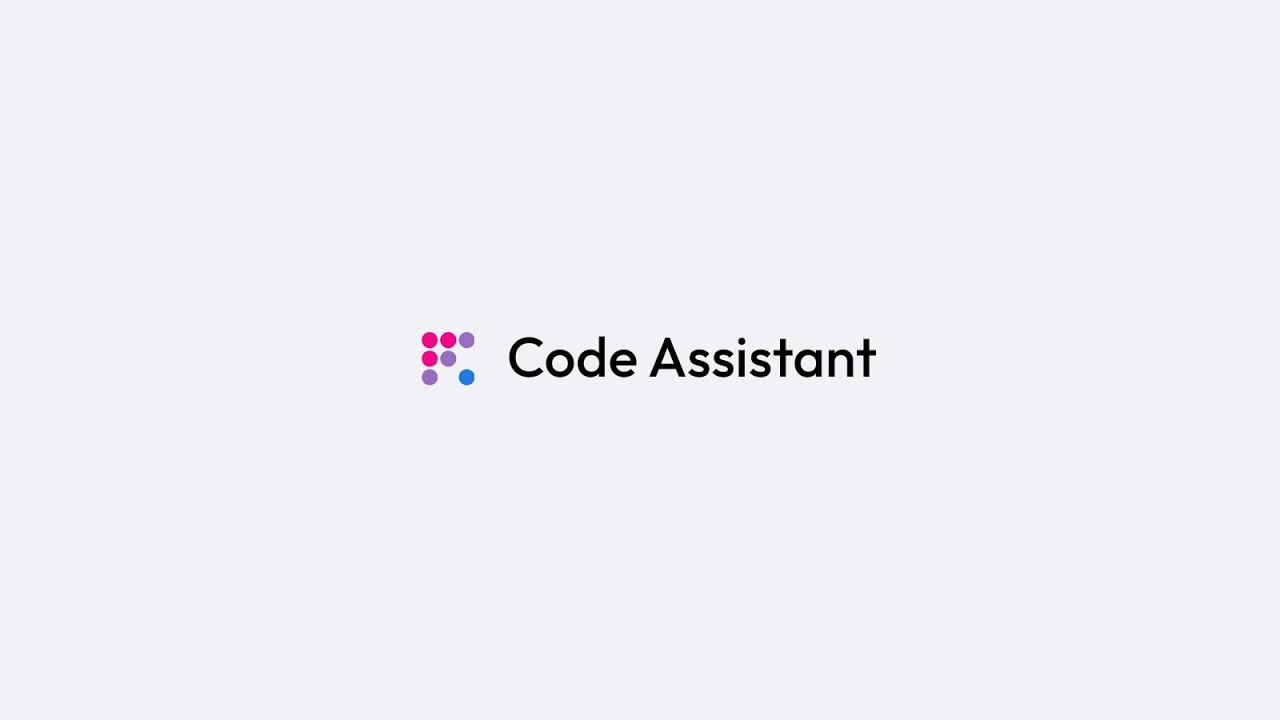 Code Assistant