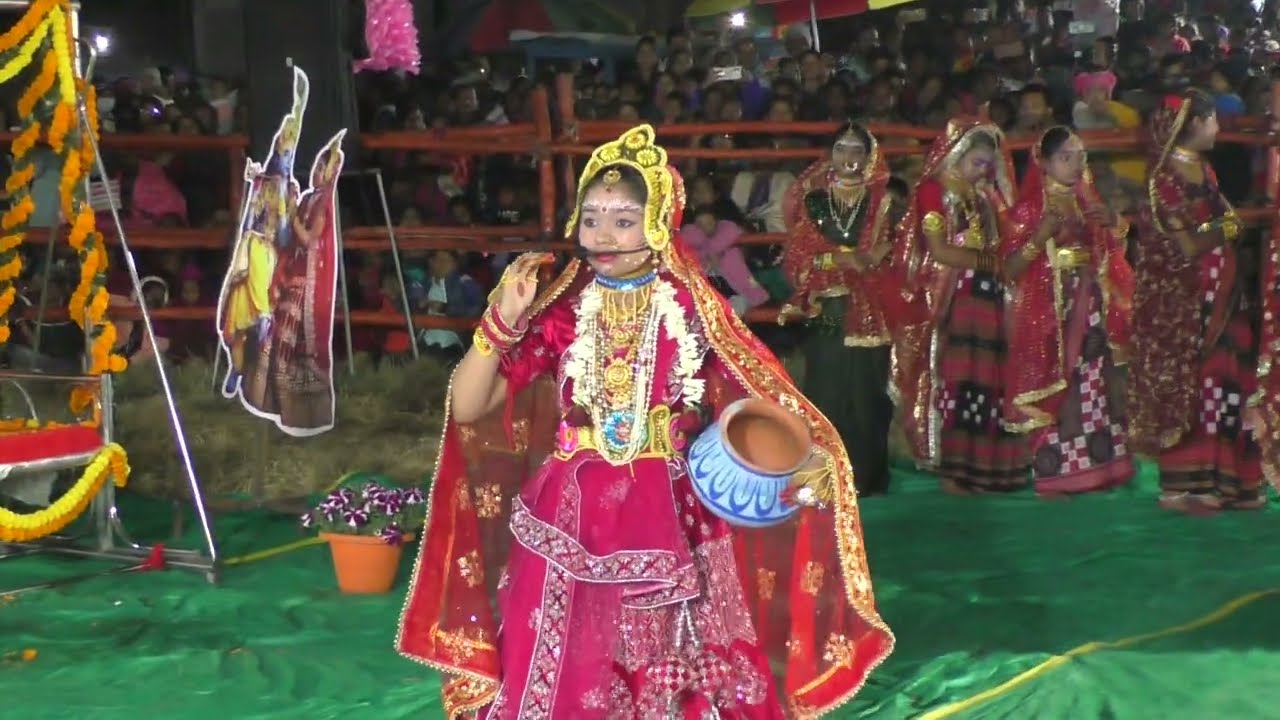 ସାଇନା ପ୍ରଧାନ ଙ୍କ ରାଧା ଅଭିନୟ କେମିତି ଲାଗୁଛି କମେଣ୍ଟ ରେ ଜଣାନ୍ତୁ  #radha #gopapura