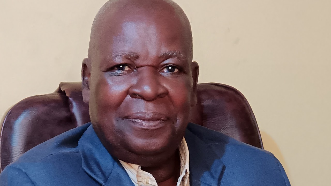 SUNDAY DIVINE SERVICE  23/11/2025