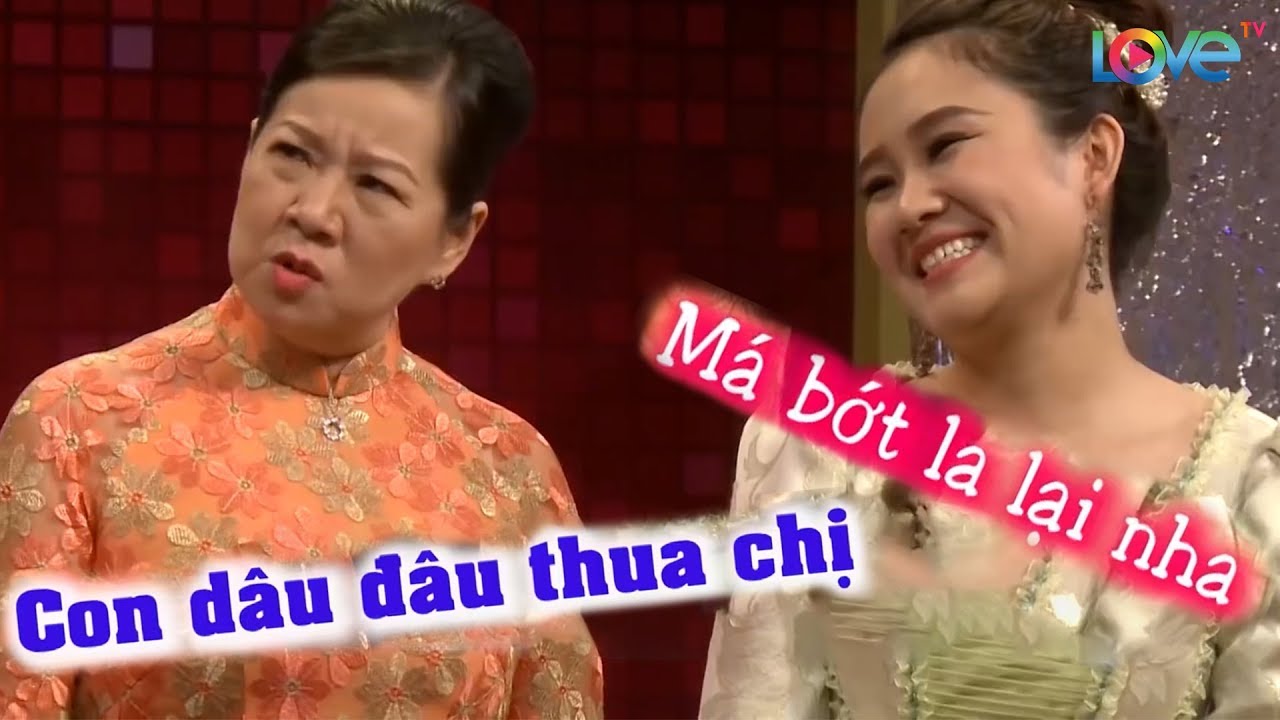 Lấy chồng là CON CƯNG CỦA SẾP, cô gái trẻ LÀM DÂU từ CƠ QUAN về đến NHÀ 😅