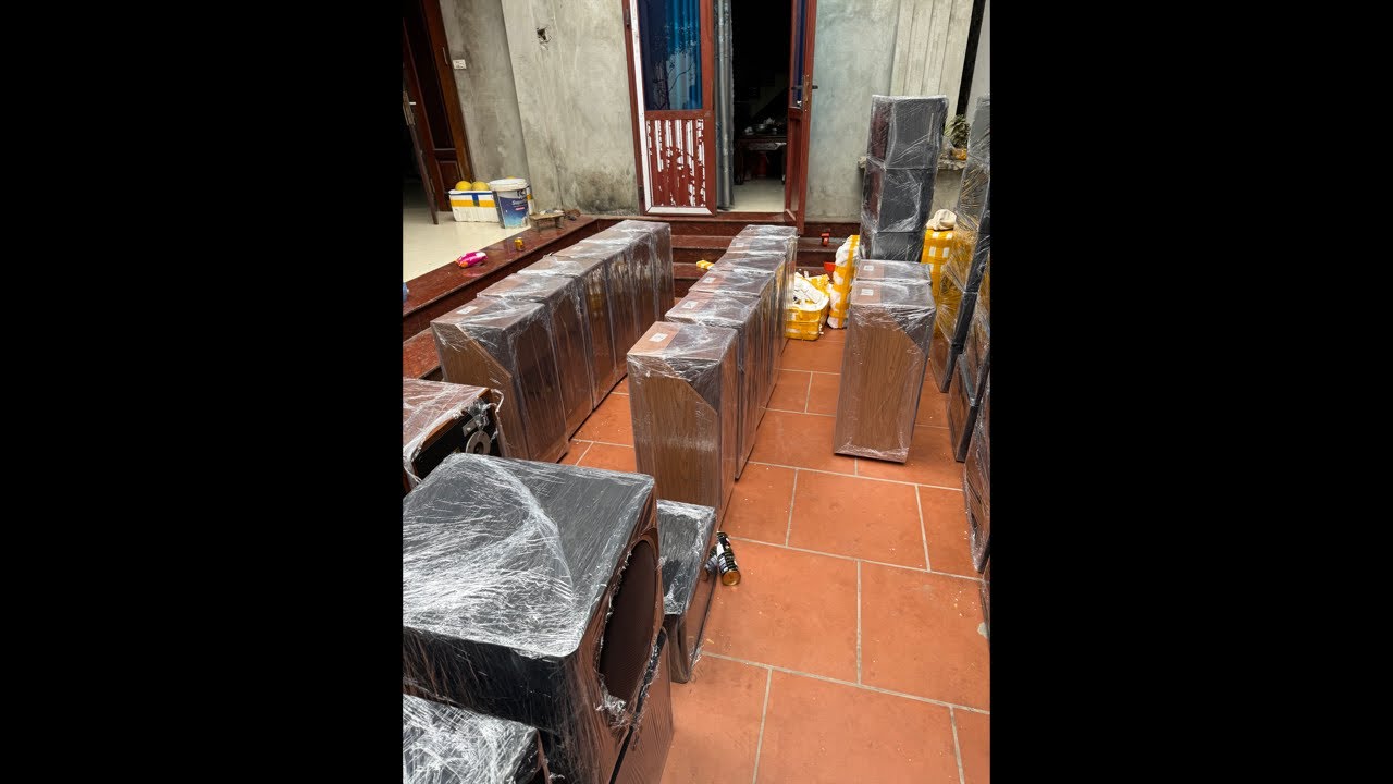 Giao lưu hết năm 2024 Audio Tiến Dũng (098.119.3686) đang phát trực tiếp!