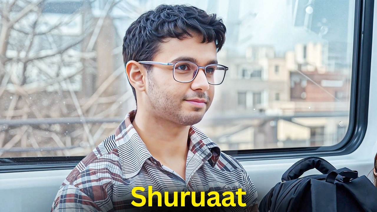 Sab Kuch Yahin Se Shuru Hua l Jamnapaar | Super Hit WebSeries