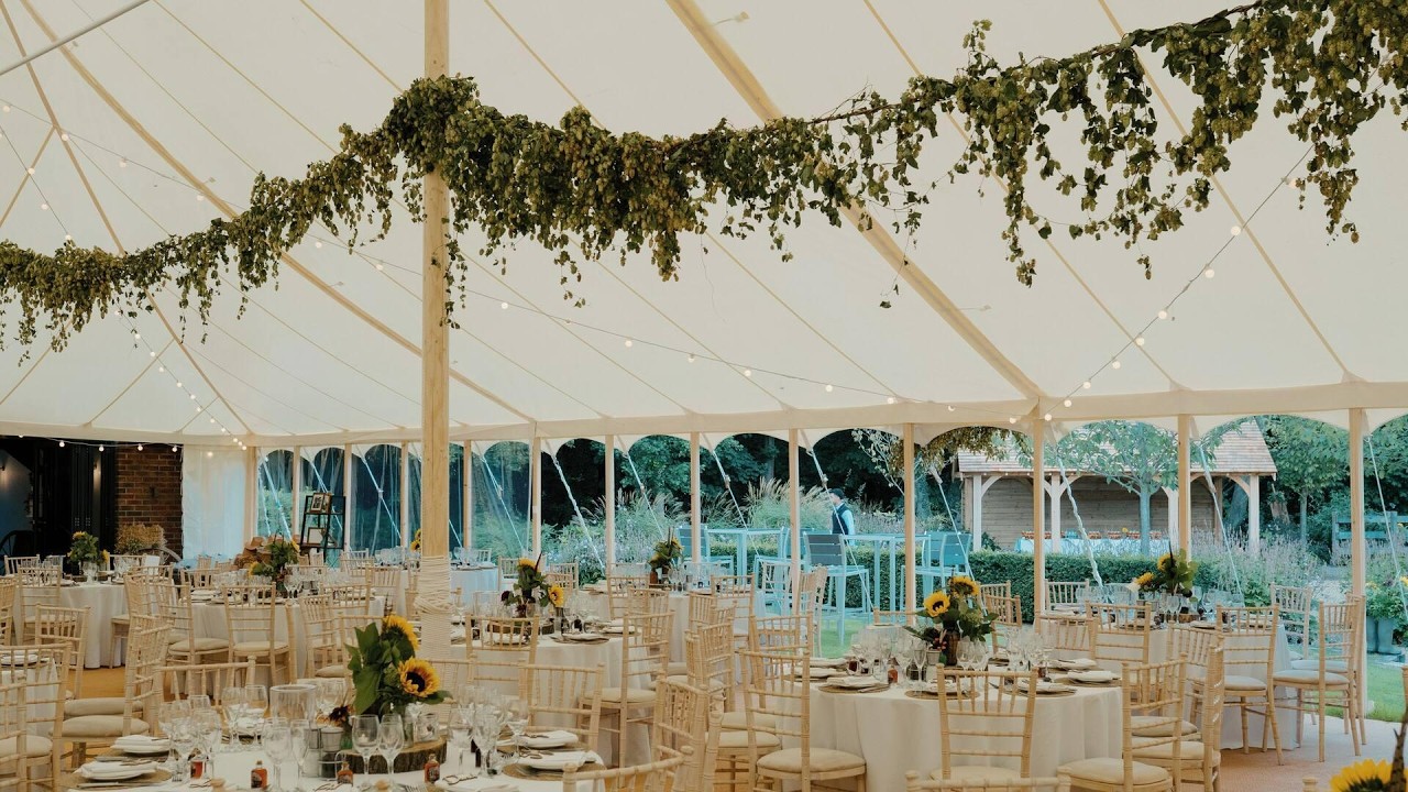 Tewinbury Farm Hotel, Hertford, United Kingdom | Travel With Kiara