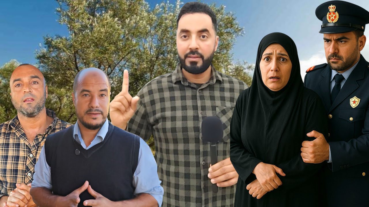 سنوات من السحن لـ إمرأتيين في الحسيمة والسبب صادم و الإقبال متواصل على زيت الزيتون  في النـاظور