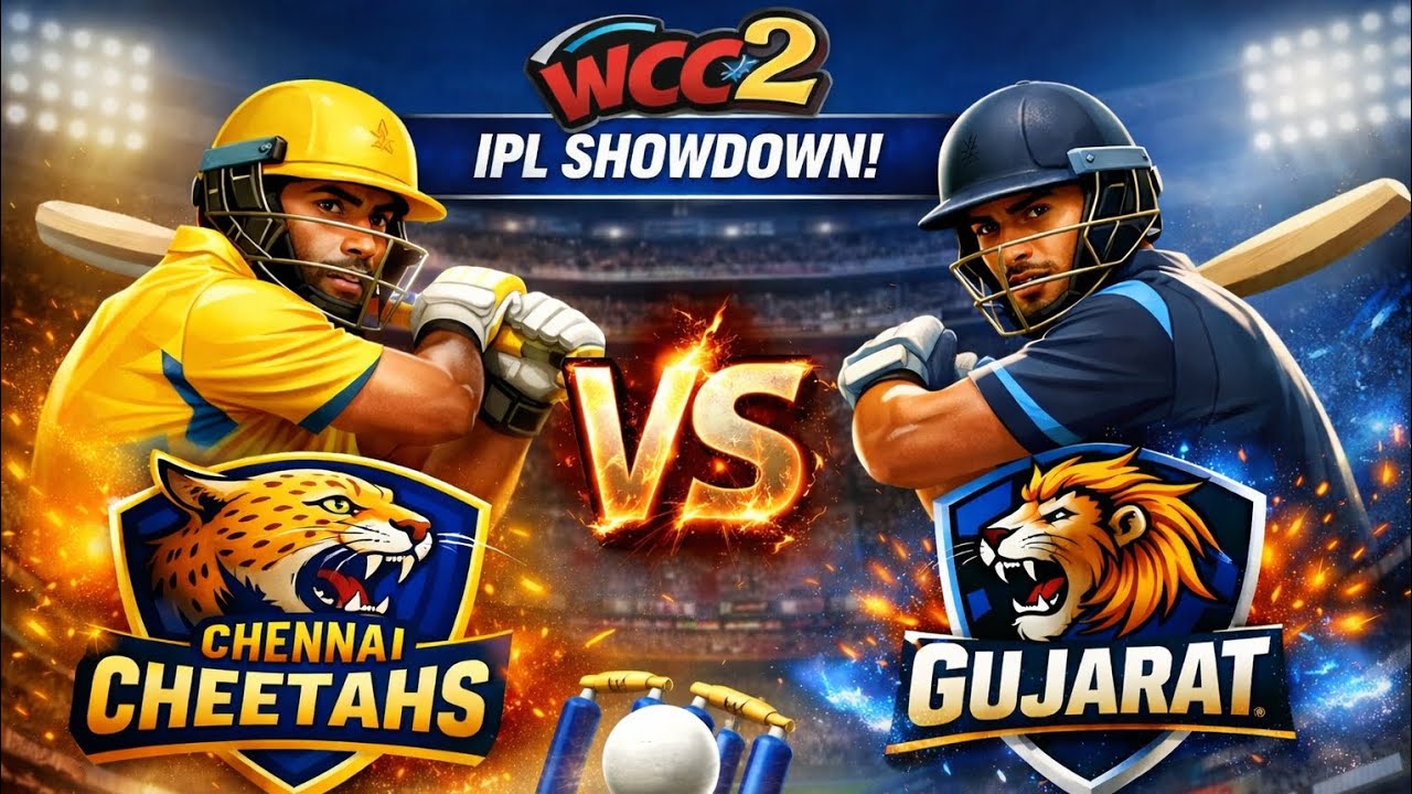 Part 2 Thriller IPL Match Between Channei Chitas vs Gujarat 😈💀 l Chitas Made 403 Runs 💀😱#viral #9 #v