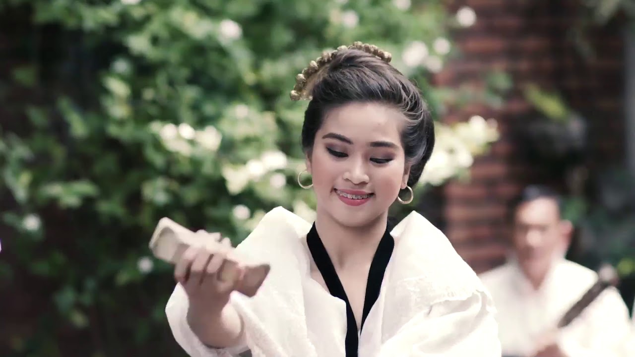 Buhay na Buhay Episode 4: Kultura ng Pananahan