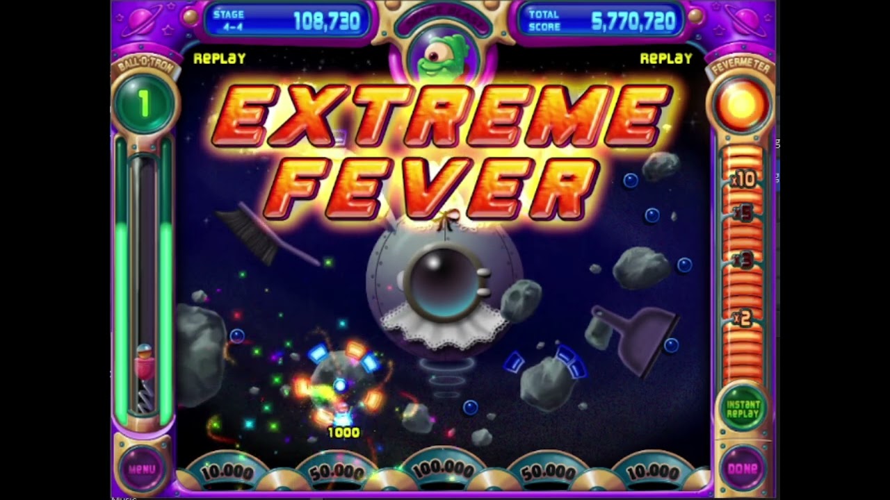 Peggle Trick Shot Compilation