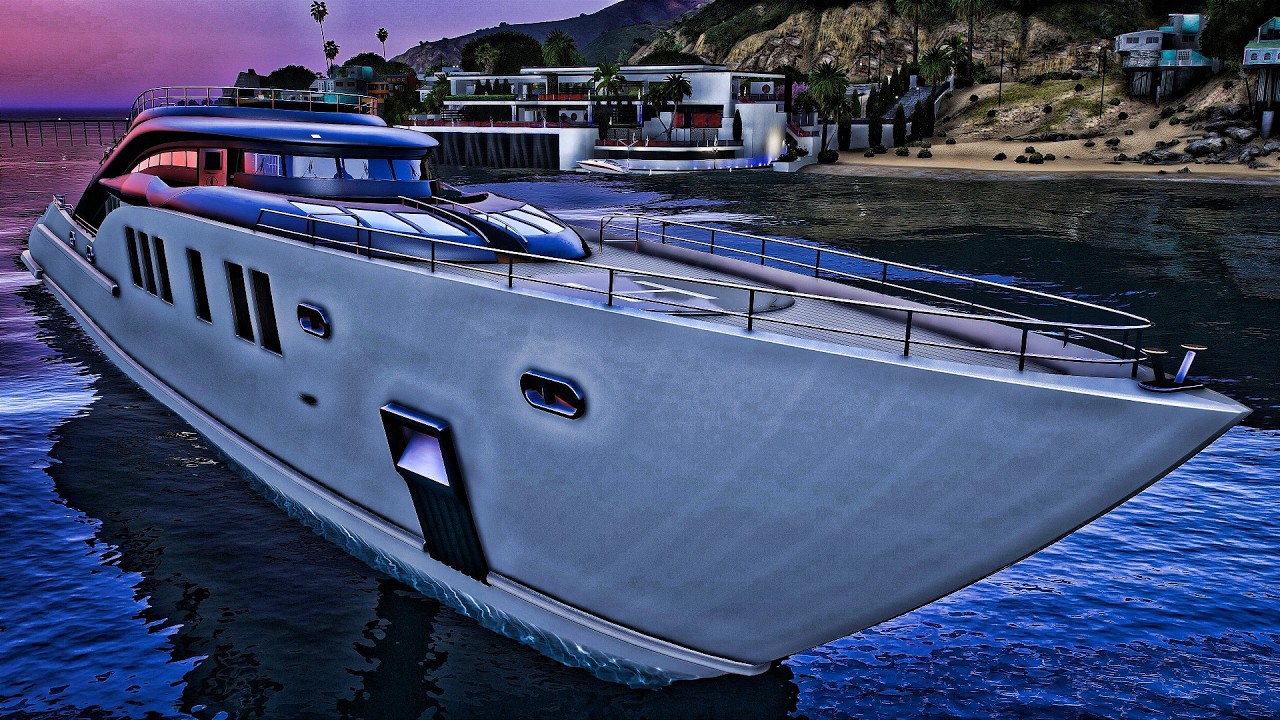 GTA 5 MODS | LET’S GO TO WORK | BILLIONAIRE LIFE | MALIBU MANSION 🚀💰