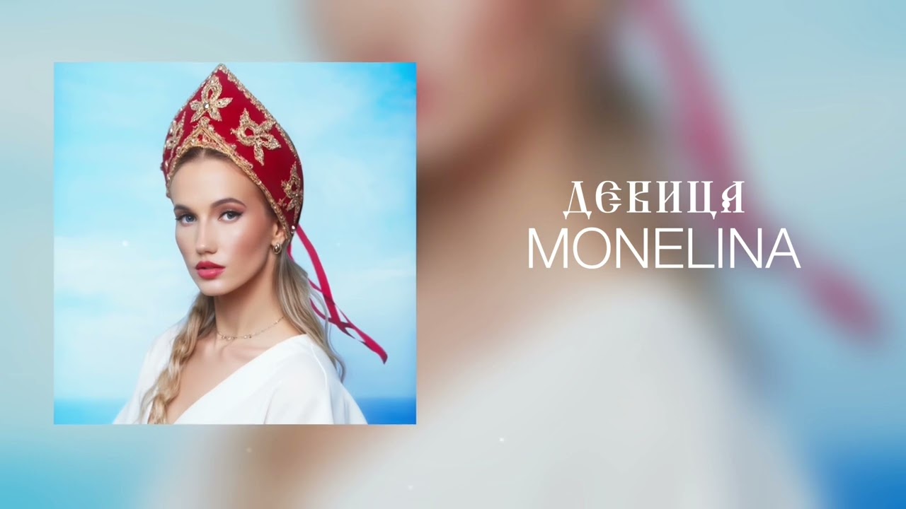 Monelina - ДЕВИЦА