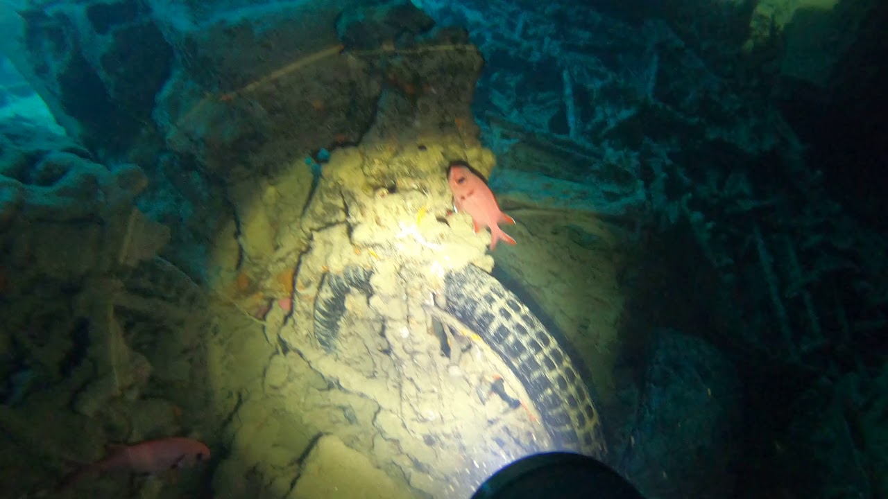 Thistlegorm