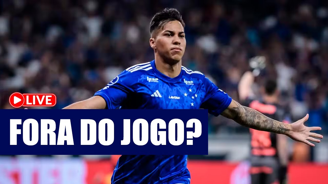 🔴 Kaio Jorge é DÚVIDA contra o Vasco e CÁSSIO não joga mais esse ano!