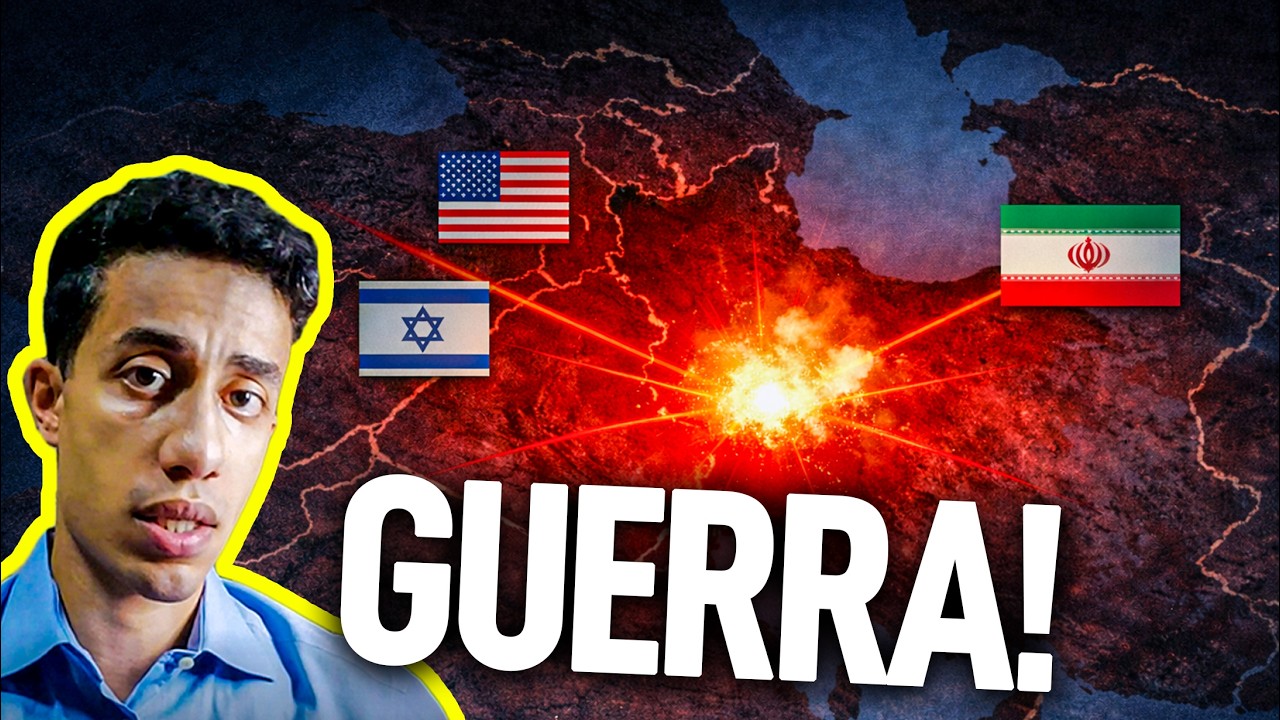 Stati Uniti e Israele attaccano l'Iran: cosa sta succedendo