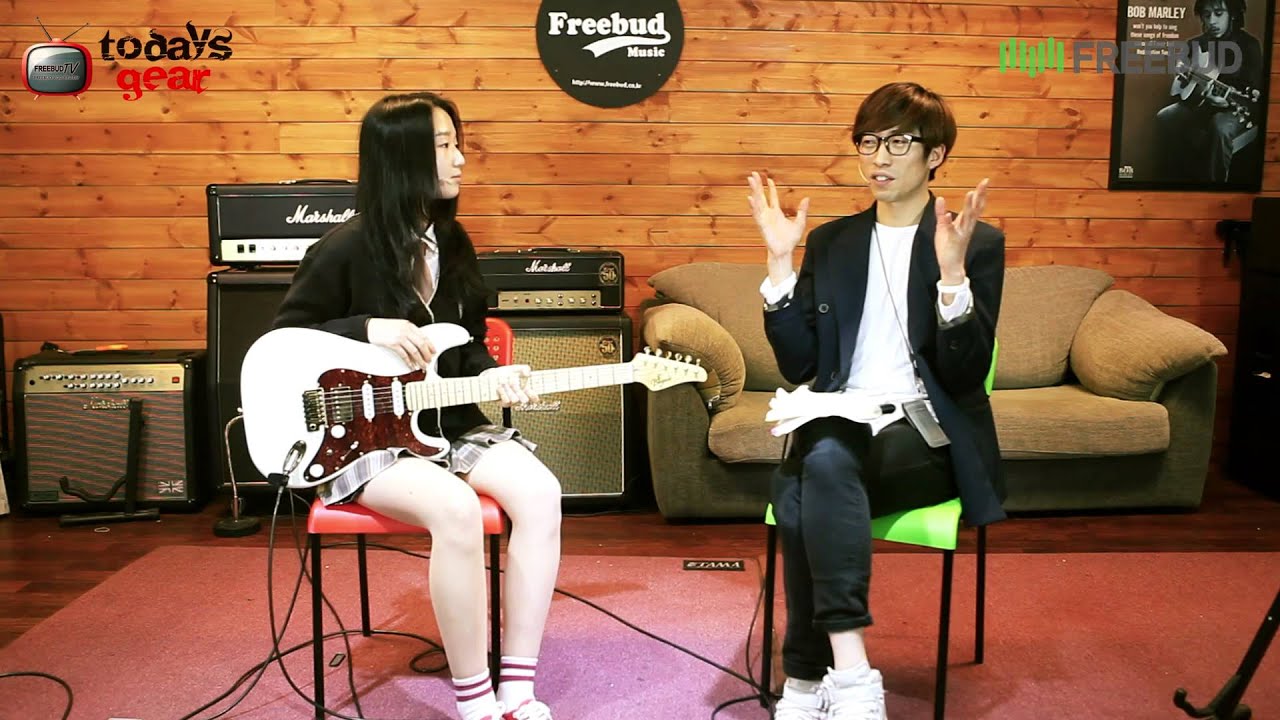 Todaysgear Beyond Special-Guest 오지현,이현수