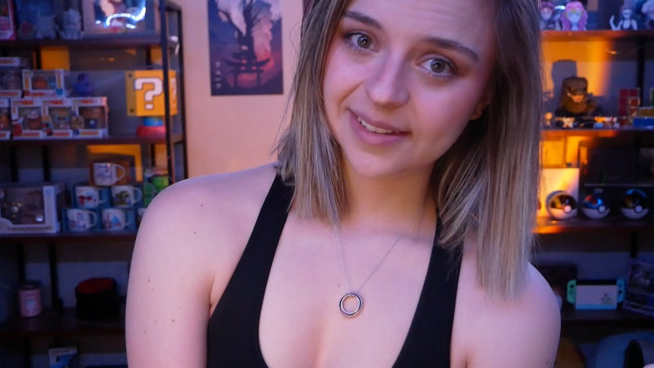 ASMR~ Hypnotizing You To Sleep