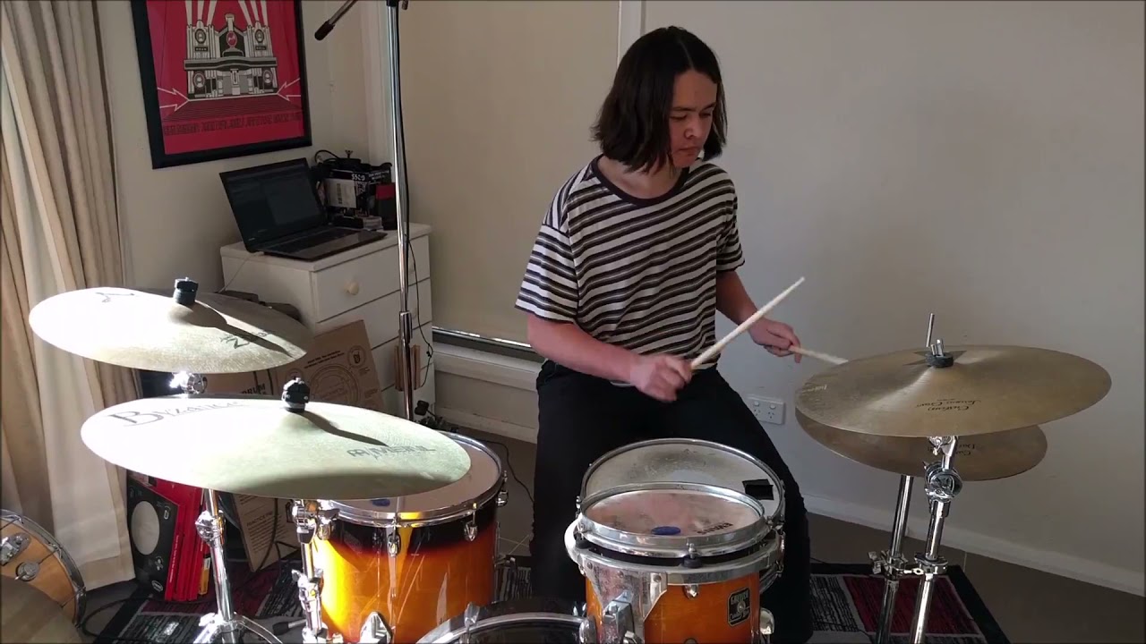 Lingus (Snarky Puppy) | Drum Cover