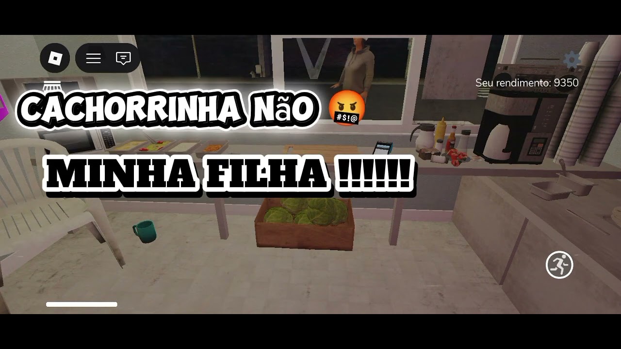 Parte 2 do mercadinho amaldiçoado ♠