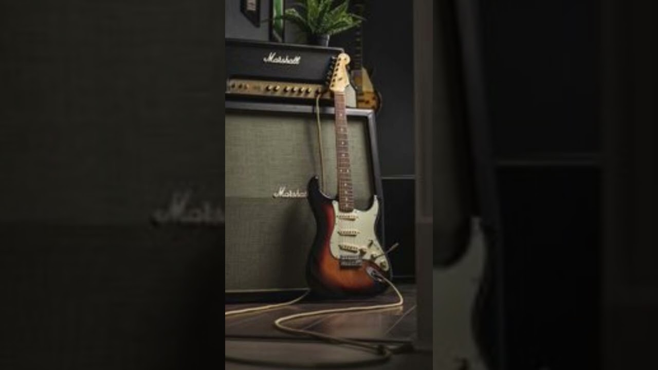 Instrumental Blues Music - Seductive Blues Ballad