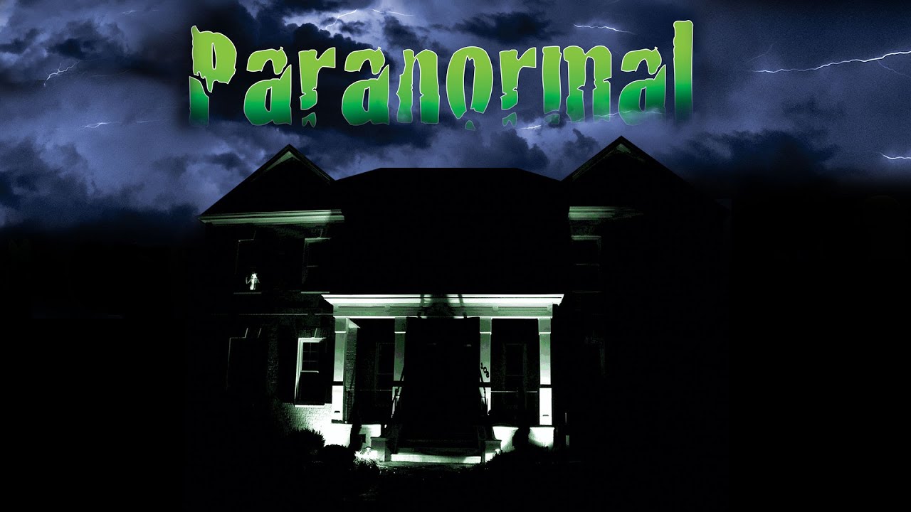 Paranormal [2009] Full Movie | John Rutland, Maureen MacDonald, Nick Errato
