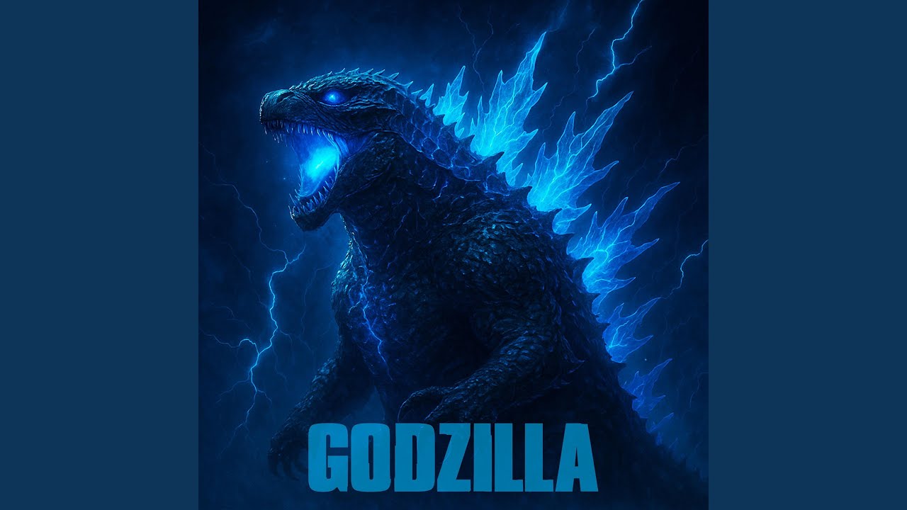 GODZILLA