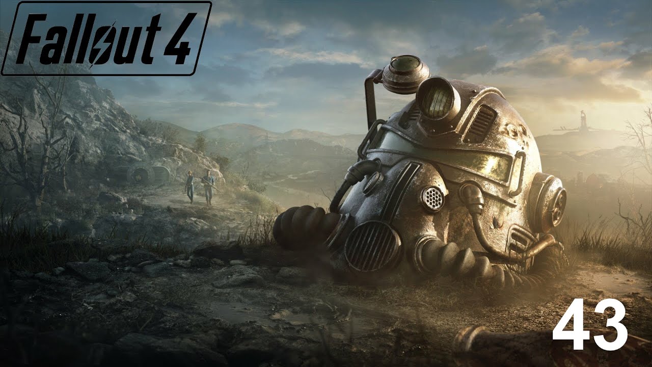 DiMa / Fallout 4 / No Commentary / 43#