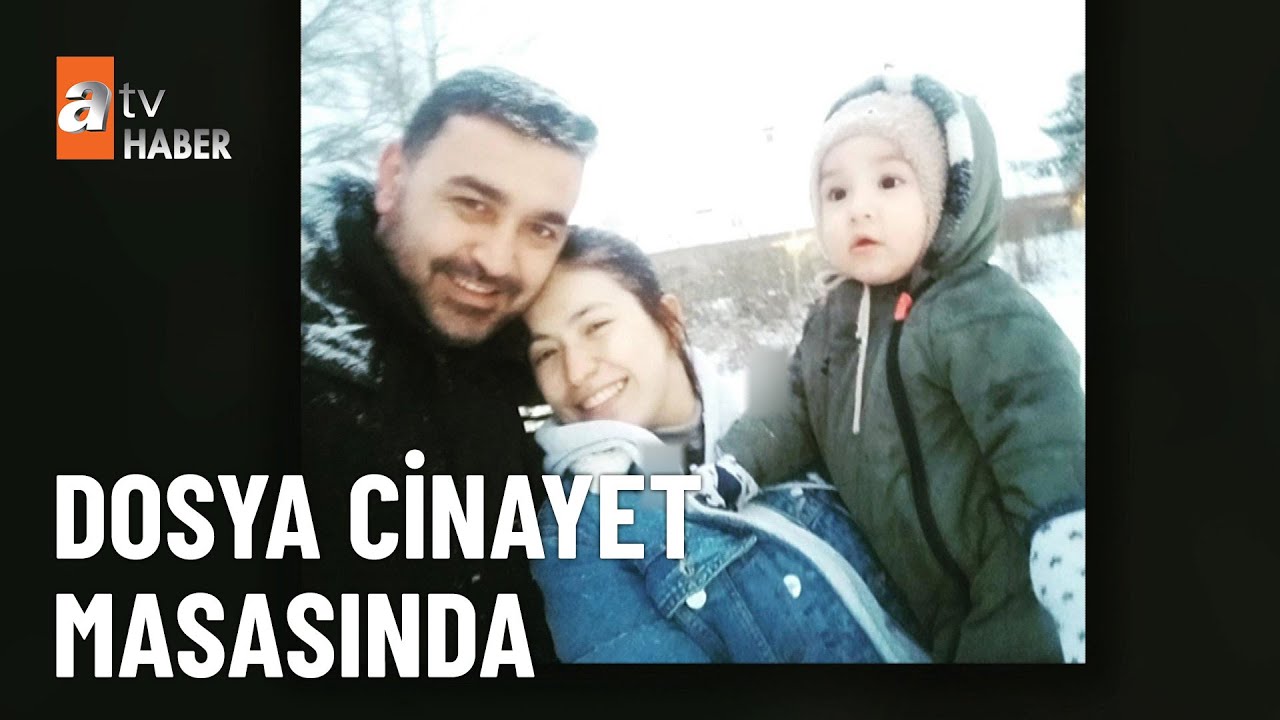 B&ouml;cek ailesi dosyasını cinayet b&uuml;ro ele aldı - atv Ana Haber 16 Kasım 2025