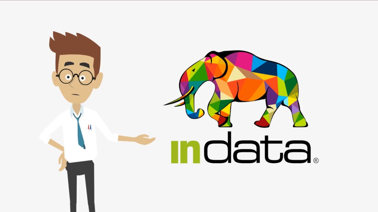 inData