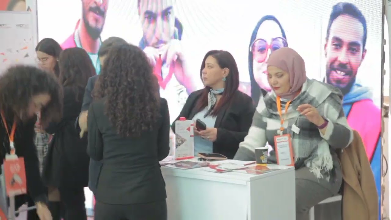 ملتقى تونس لريادة الأعمال في دورته 13 بمدينة الثقافة: فرصة حقيقية للشباب رواد الأعمال