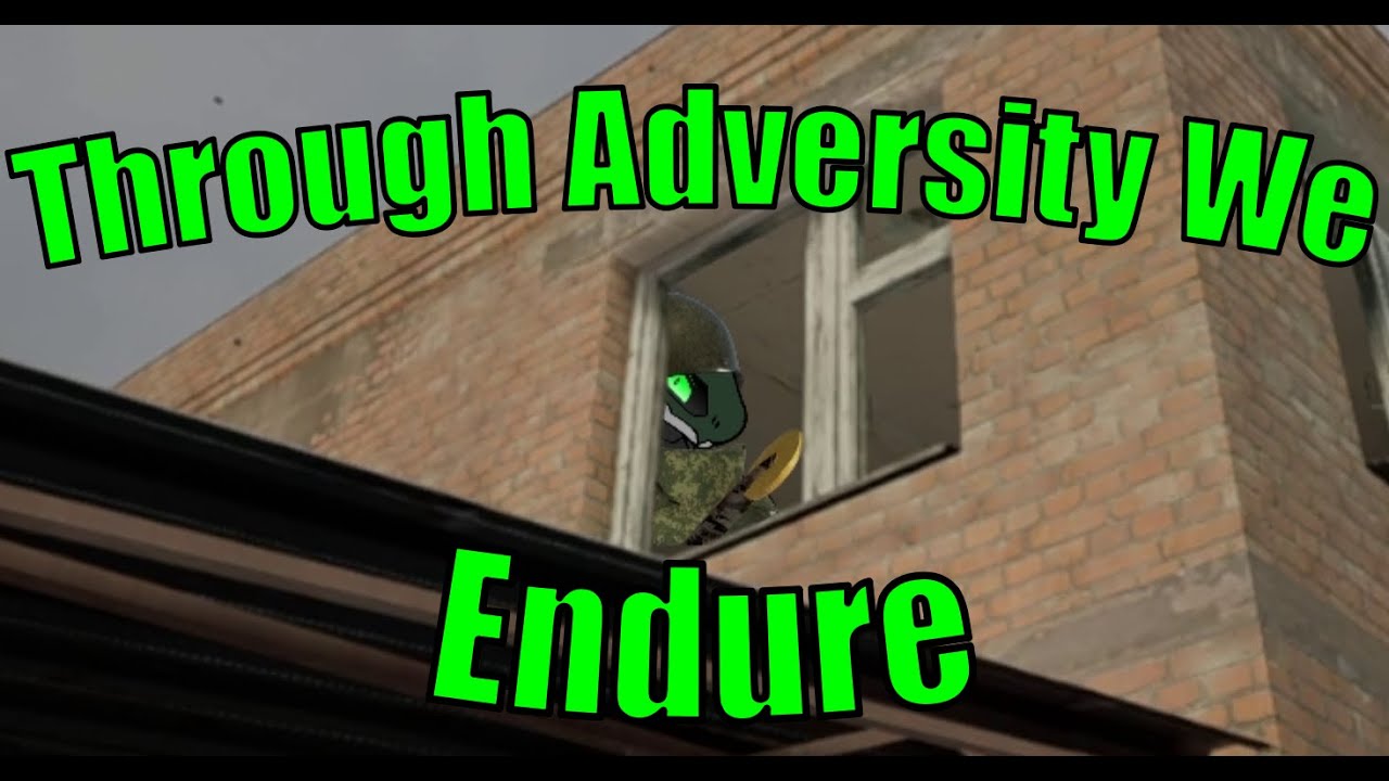 Reaching new highs, and lows... -Into the Radius Realism Deathless Pt.4