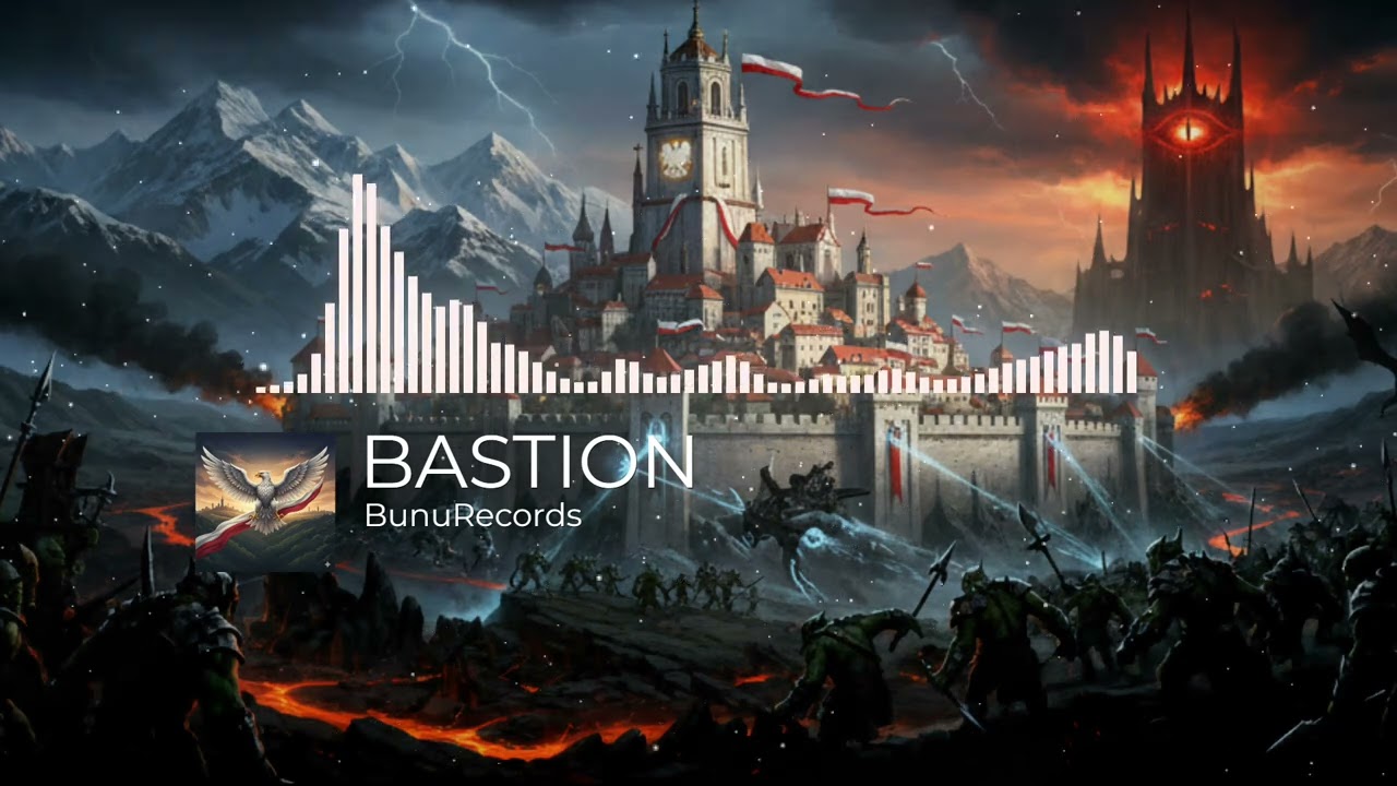 BASTION – Epicka Polska Elektronika (Polska 2026)