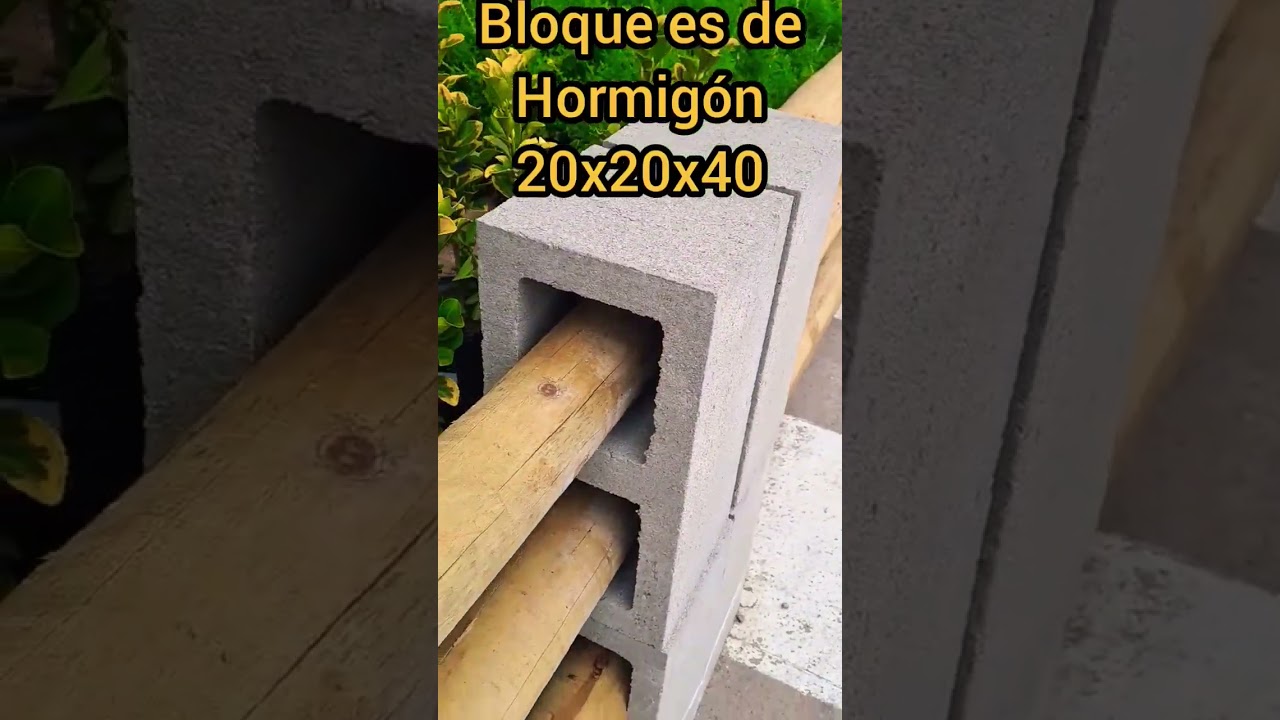 Como hacer un eco cerco con troncos y ladrillos #construction #woodworking #primavera#easy#shortclip