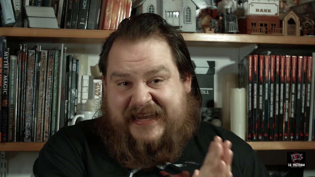 Episode 60 - Everybody Loves a Top 5! -  Top 5 Rules to know before playing 5e