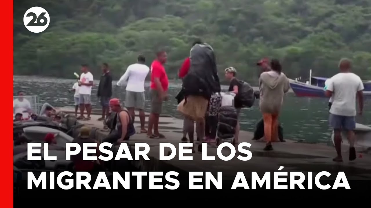 🇺🇸 COLOMBIA | El 