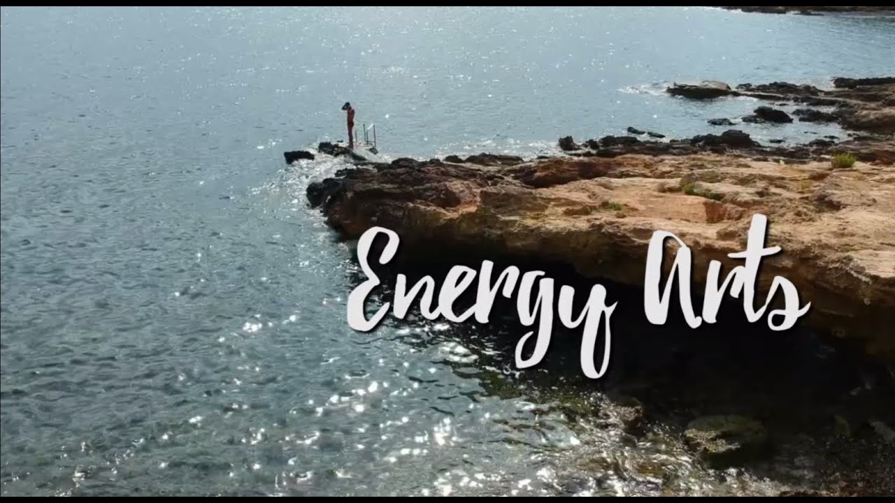 Energy Arts Ibiza 2017