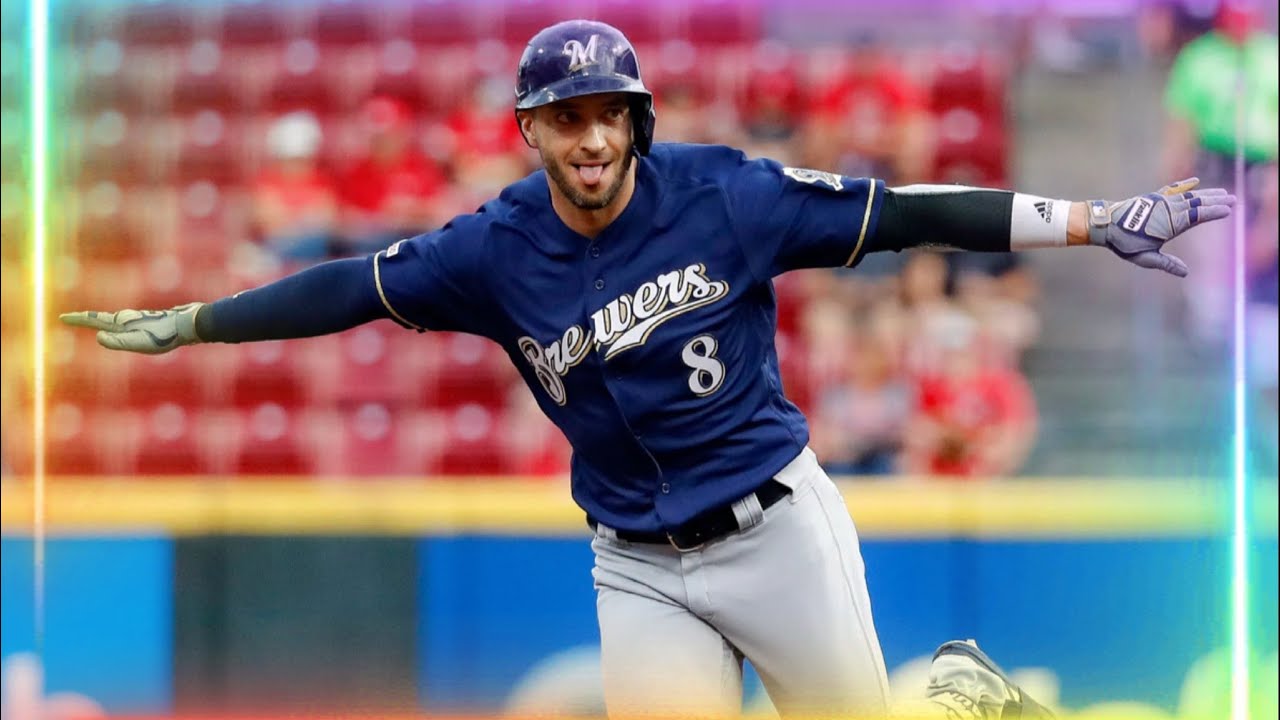 Ryan Braun Greatest Moments (2007-2020)