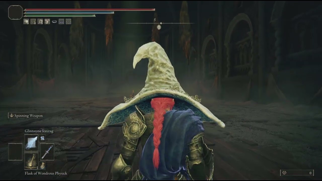 ELDEN RING Midra