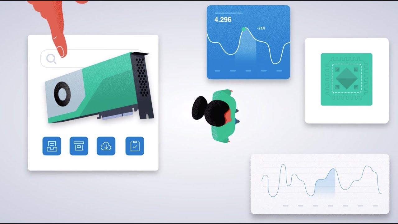 Linode, Explained
