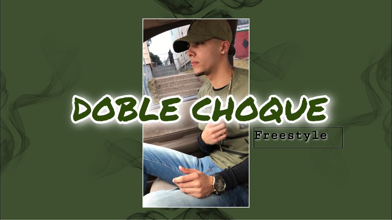 Joey- Freestyle (Doble Choque)