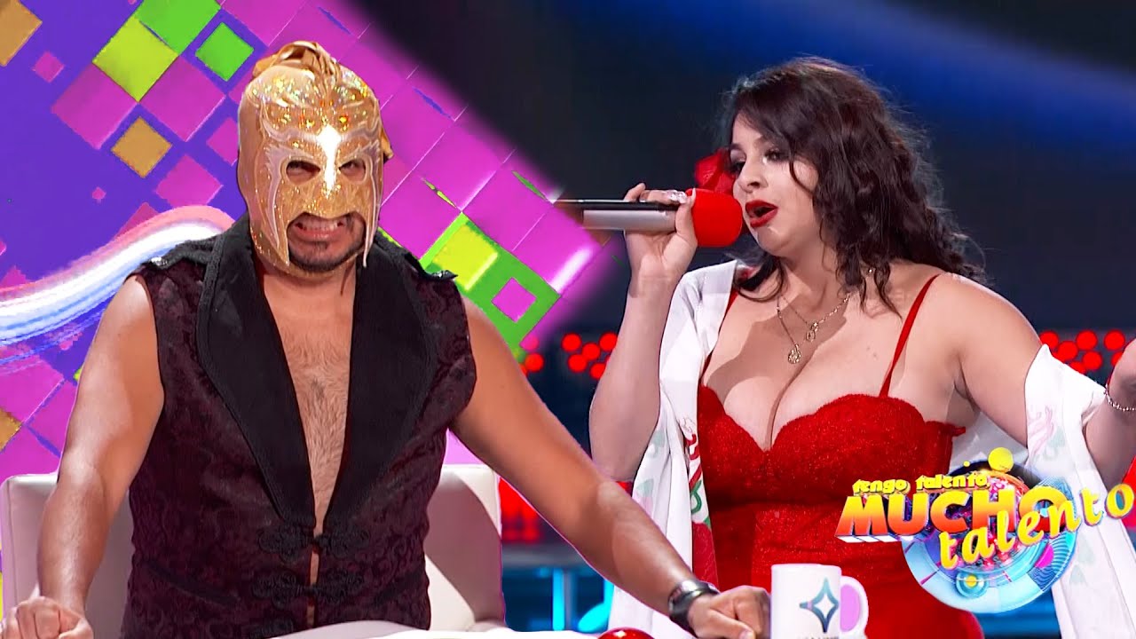 🤦‍♂️El Escorpión Dorado termina en pleito con la participante! | Episodio 25 Completo | T22 TTMT