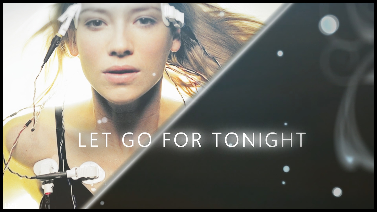 Fringe || Let Go For Tonight