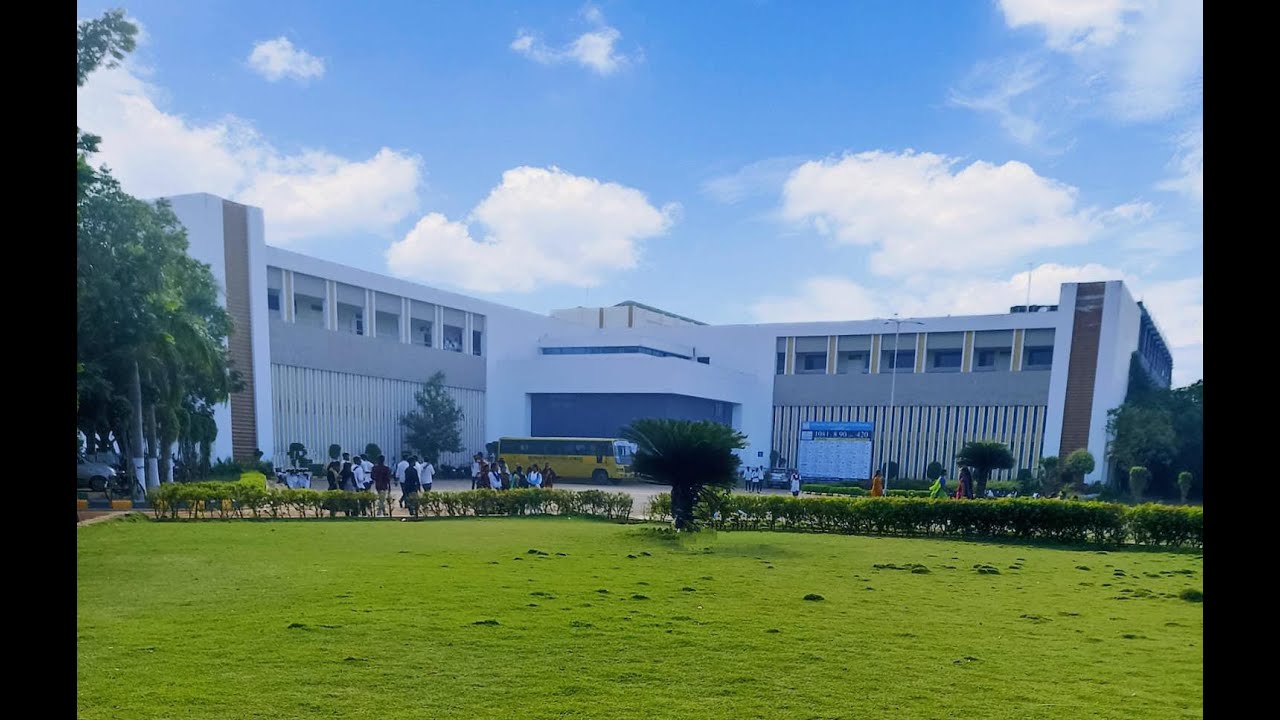 AICTE GIST NELLORE 2024