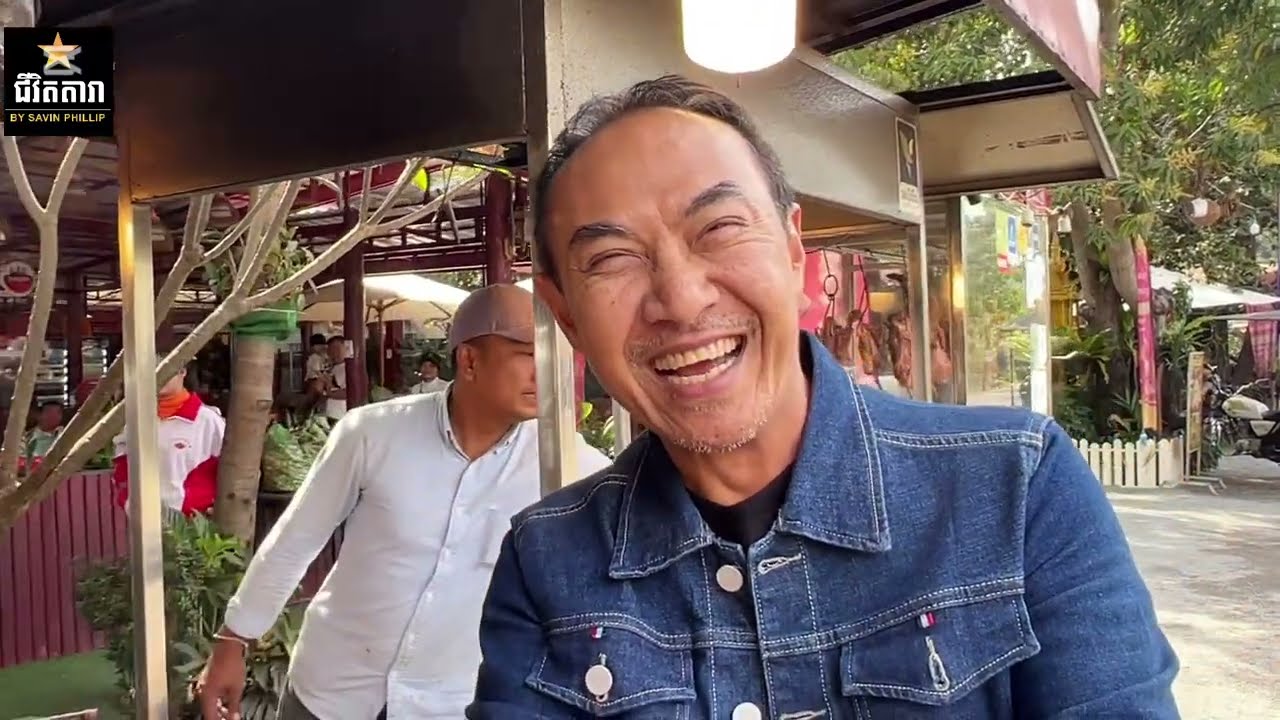 ឆ្ងាញ់ខ្លាំង!ជ្រូកអាំងទឹកឃ្មុំម្ចាស់ដេីមភូមិព្រះដាក់ ខេត្តសៀមរាប