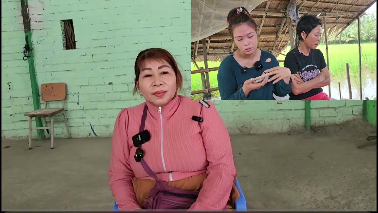 Chấn động đoạn ghi âm 50 triệu của mẹ nuôi thư,quyền nuôi dưỡng hợp lý