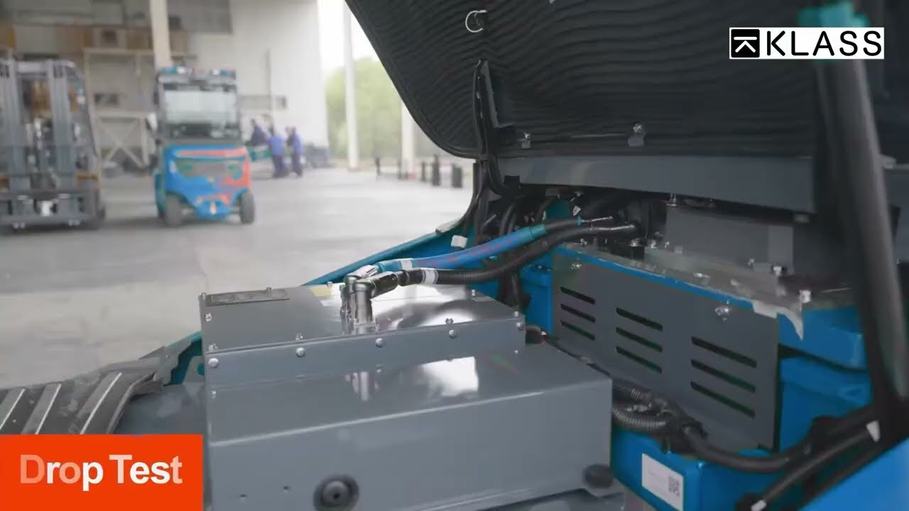 Tehnologia bateriei Li-Ion, LFP  Lithium Ion Phosphate Battery Test
