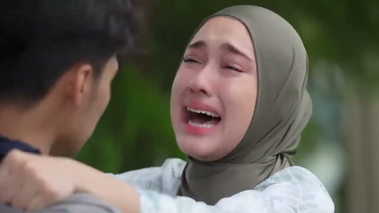 Istiqomah Cinta | Cuplikan Eps. 38
